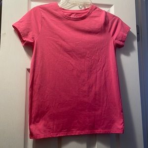 Girls t shirt